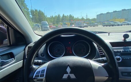 Mitsubishi Lancer IX, 2008 год, 520 000 рублей, 19 фотография