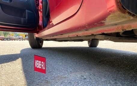 Mitsubishi Lancer IX, 2008 год, 520 000 рублей, 15 фотография