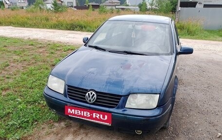 Volkswagen Bora, 2000 год, 300 000 рублей, 4 фотография