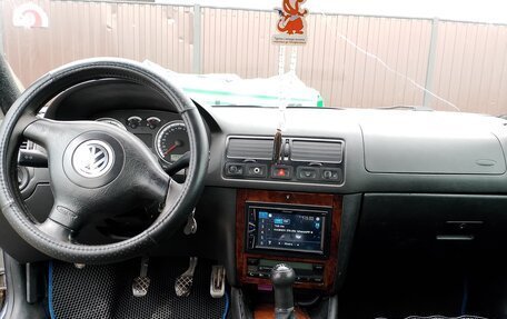 Volkswagen Bora, 2000 год, 300 000 рублей, 5 фотография