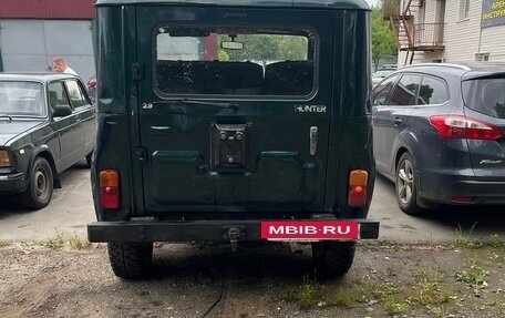 ЛуАЗ 3151, 2006 год, 195 000 рублей, 11 фотография