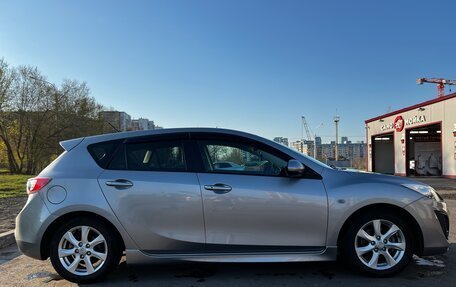 Mazda Axela, 2011 год, 1 170 000 рублей, 11 фотография