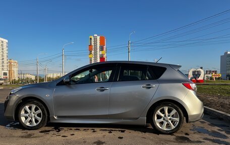 Mazda Axela, 2011 год, 1 170 000 рублей, 5 фотография