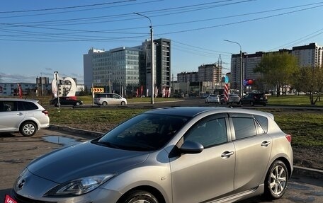 Mazda Axela, 2011 год, 1 170 000 рублей, 4 фотография