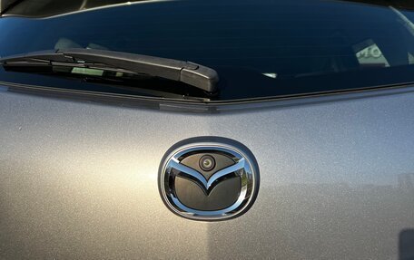 Mazda Axela, 2011 год, 1 170 000 рублей, 9 фотография