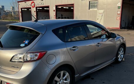 Mazda Axela, 2011 год, 1 170 000 рублей, 10 фотография