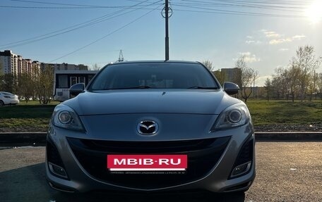 Mazda Axela, 2011 год, 1 170 000 рублей, 3 фотография