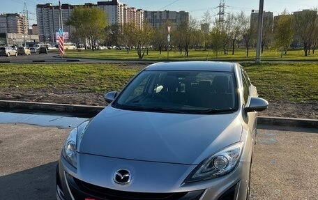 Mazda Axela, 2011 год, 1 170 000 рублей, 2 фотография