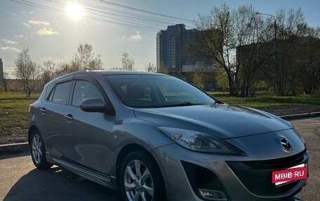 Mazda Axela, 2011 год, 1 170 000 рублей, 12 фотография