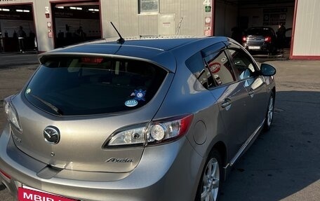 Mazda Axela, 2011 год, 1 170 000 рублей, 7 фотография