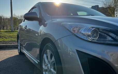 Mazda Axela, 2011 год, 1 170 000 рублей, 13 фотография