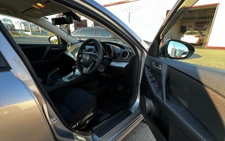 Mazda Axela, 2011 год, 1 170 000 рублей, 22 фотография