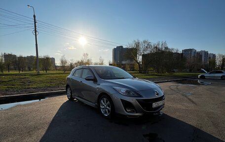 Mazda Axela, 2011 год, 1 170 000 рублей, 16 фотография