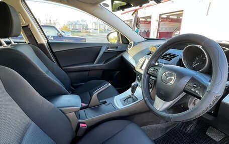Mazda Axela, 2011 год, 1 170 000 рублей, 24 фотография