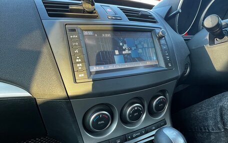 Mazda Axela, 2011 год, 1 170 000 рублей, 26 фотография