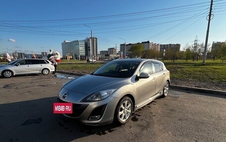 Mazda Axela, 2011 год, 1 170 000 рублей, 15 фотография