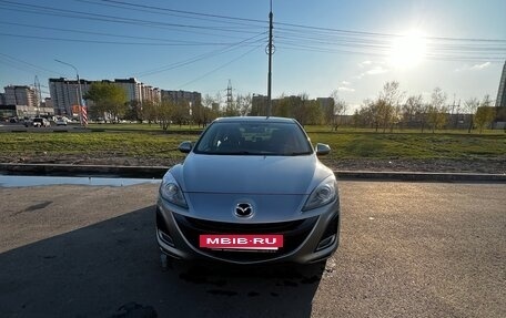 Mazda Axela, 2011 год, 1 170 000 рублей, 14 фотография