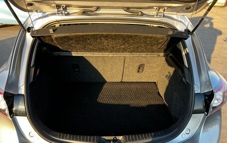 Mazda Axela, 2011 год, 1 170 000 рублей, 35 фотография