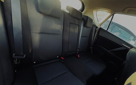 Mazda Axela, 2011 год, 1 170 000 рублей, 32 фотография