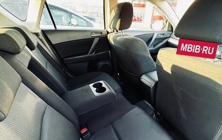 Mazda Axela, 2011 год, 1 170 000 рублей, 31 фотография