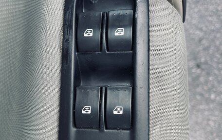 Renault Scenic III, 2007 год, 430 000 рублей, 10 фотография