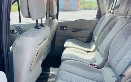 Renault Scenic III, 2007 год, 430 000 рублей, 9 фотография