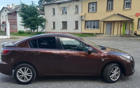 Mazda 3, 2012 год, 940 000 рублей, 6 фотография
