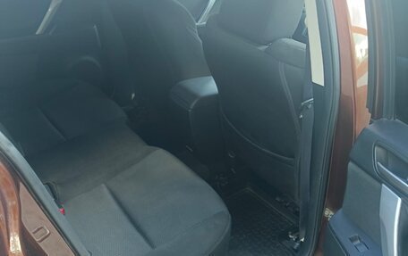 Mazda 3, 2012 год, 940 000 рублей, 8 фотография