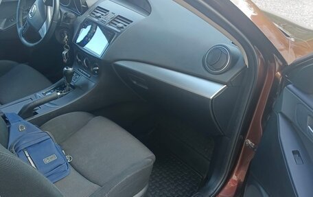 Mazda 3, 2012 год, 940 000 рублей, 7 фотография