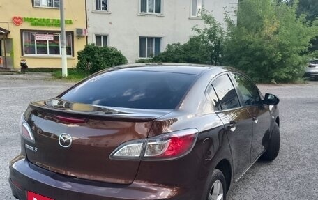Mazda 3, 2012 год, 940 000 рублей, 3 фотография