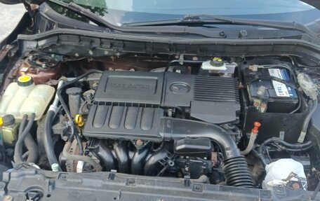 Mazda 3, 2012 год, 940 000 рублей, 12 фотография