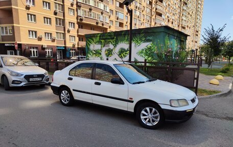 Honda Civic VII, 1996 год, 229 000 рублей, 4 фотография