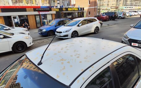Honda Civic VII, 1996 год, 229 000 рублей, 12 фотография