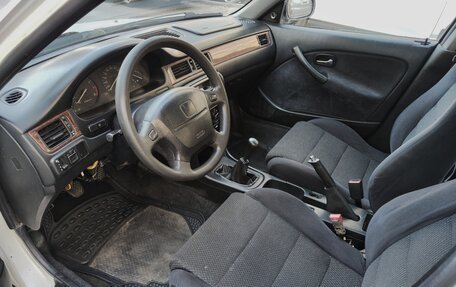 Honda Civic VII, 1996 год, 229 000 рублей, 10 фотография