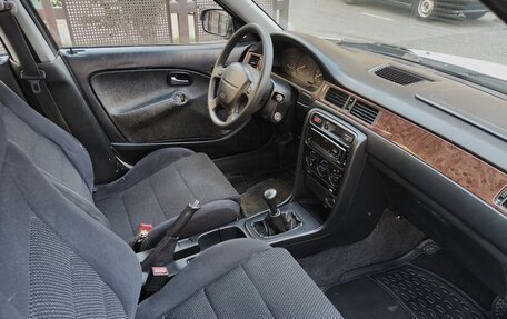 Honda Civic VII, 1996 год, 229 000 рублей, 8 фотография