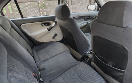 Honda Civic VII, 1996 год, 229 000 рублей, 9 фотография