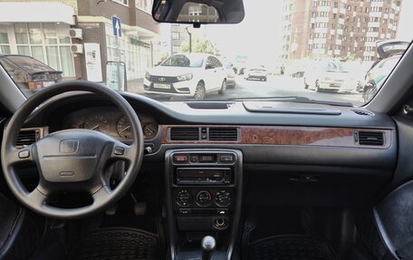 Honda Civic VII, 1996 год, 229 000 рублей, 7 фотография