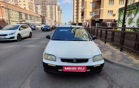 Honda Civic VII, 1996 год, 229 000 рублей, 6 фотография