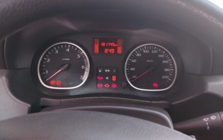 Renault Duster I рестайлинг, 2012 год, 900 000 рублей, 4 фотография