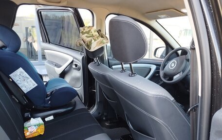 Renault Duster I рестайлинг, 2012 год, 900 000 рублей, 6 фотография