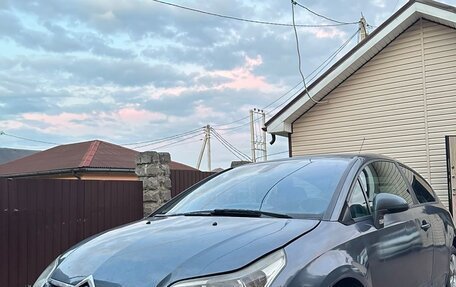 Citroen C4 II рестайлинг, 2007 год, 310 000 рублей, 3 фотография