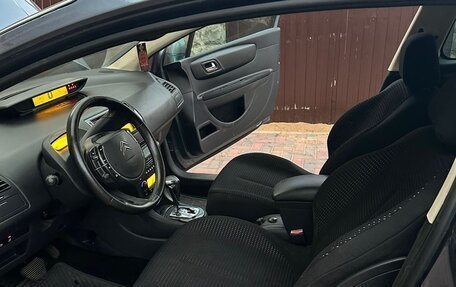 Citroen C4 II рестайлинг, 2007 год, 310 000 рублей, 11 фотография