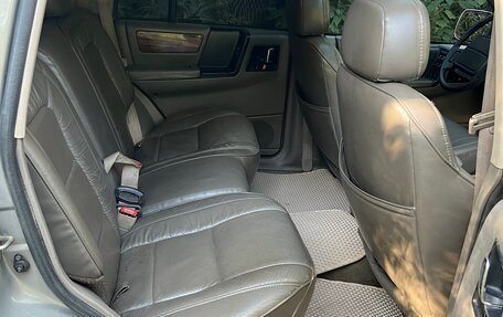 Jeep Grand Cherokee, 1995 год, 425 000 рублей, 8 фотография
