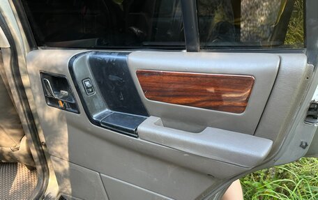 Jeep Grand Cherokee, 1995 год, 425 000 рублей, 9 фотография