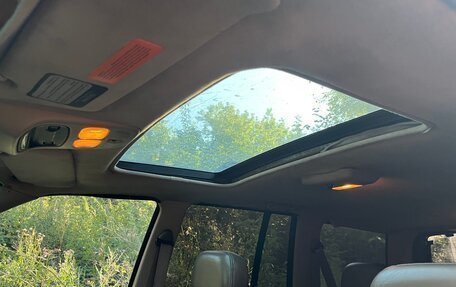 Jeep Grand Cherokee, 1995 год, 425 000 рублей, 12 фотография