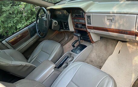Jeep Grand Cherokee, 1995 год, 425 000 рублей, 13 фотография
