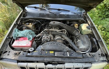 Jeep Grand Cherokee, 1995 год, 425 000 рублей, 15 фотография