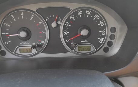 KIA Picanto I, 2007 год, 550 000 рублей, 14 фотография