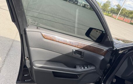 Mercedes-Benz E-Класс, 2012 год, 1 550 000 рублей, 13 фотография