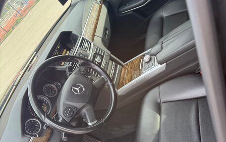 Mercedes-Benz E-Класс, 2012 год, 1 550 000 рублей, 12 фотография